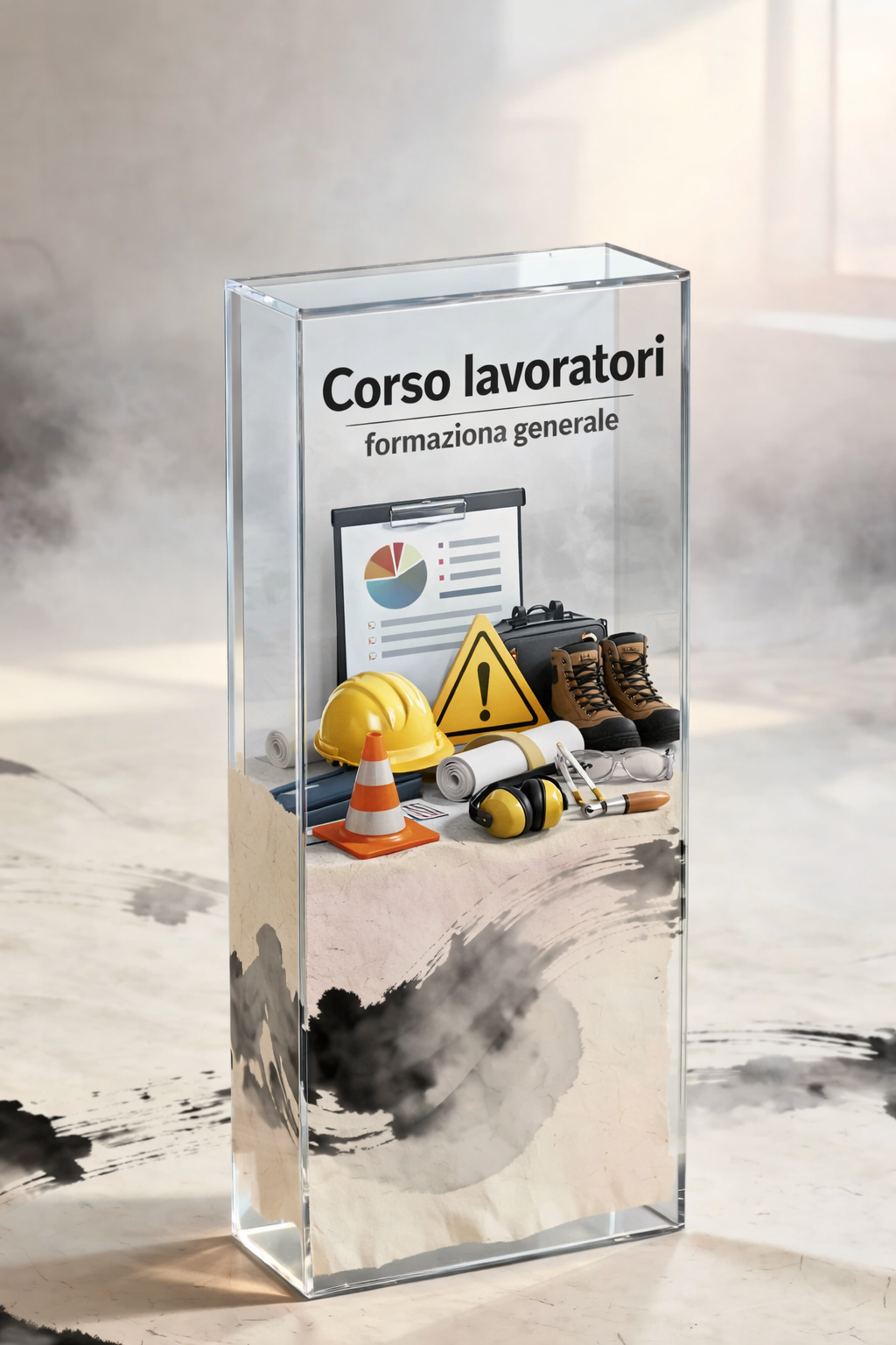 Corso di Formazione Specifica per Lavoratori – Rischio Basso
