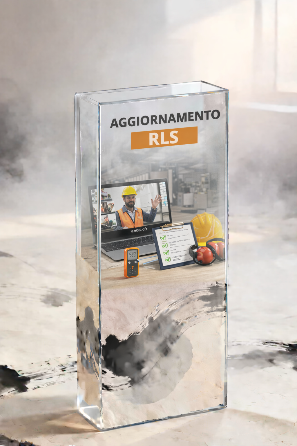 AGGIORNAMENTO RLS