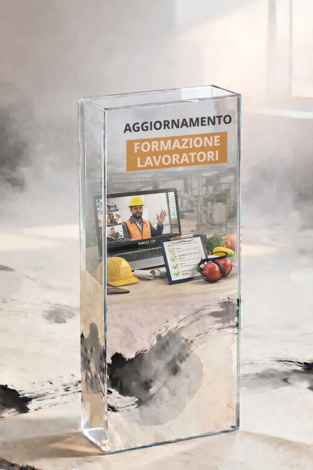 Aggiornamento formazione lavoratori