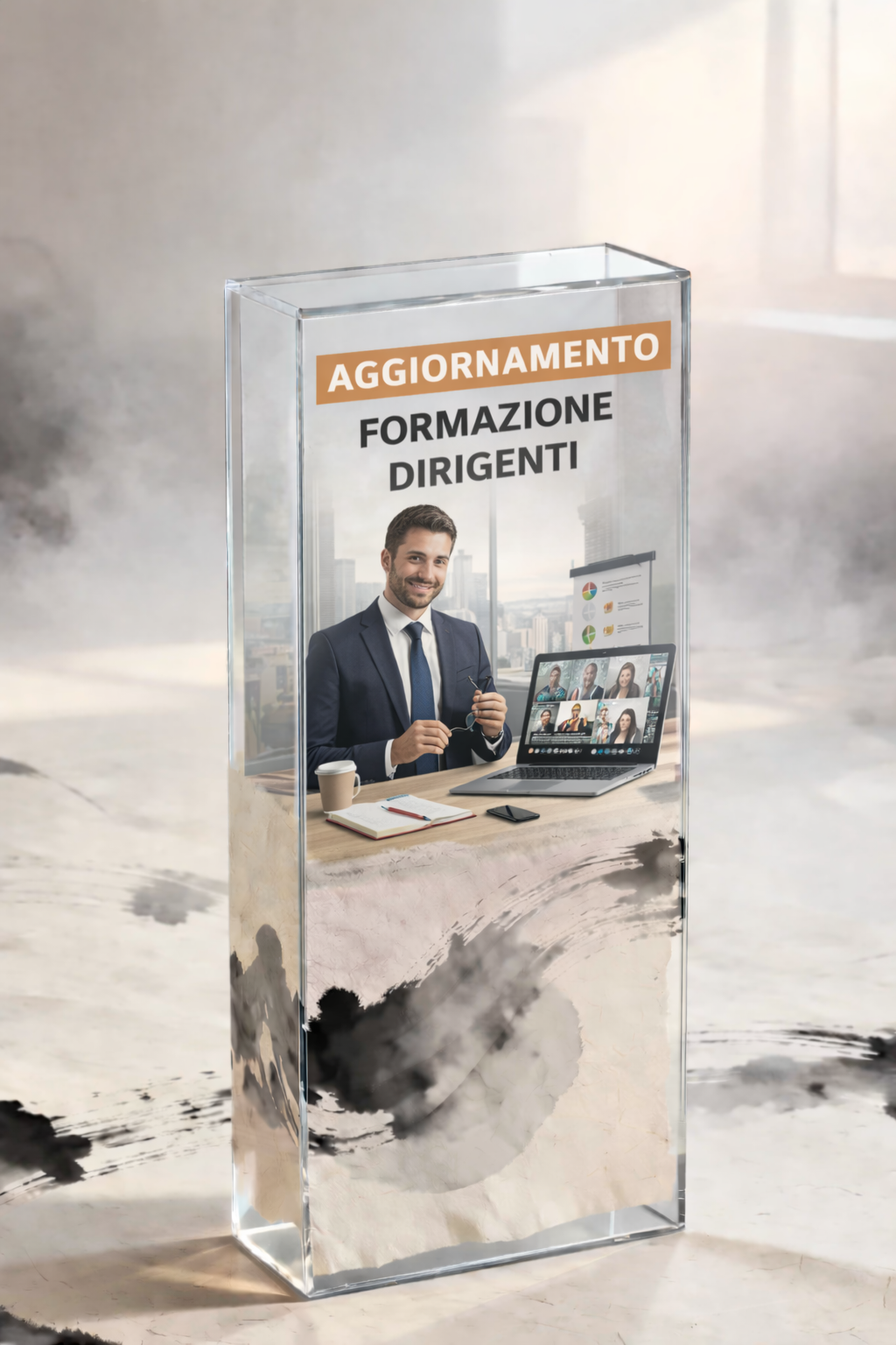 Aggiornamento formazione dirigenti