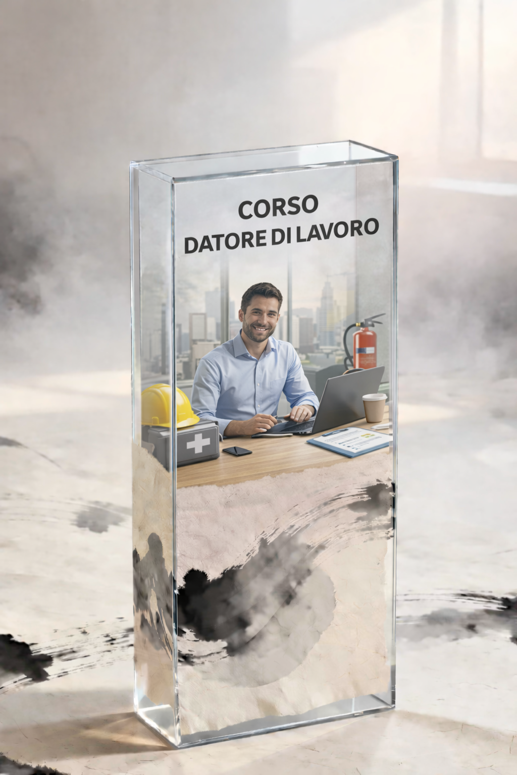 Corso datore di lavoro