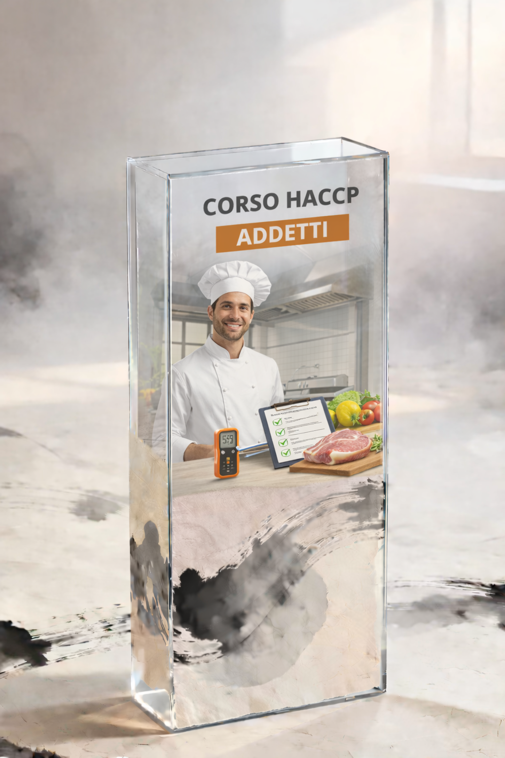 Corso HACCP addetti