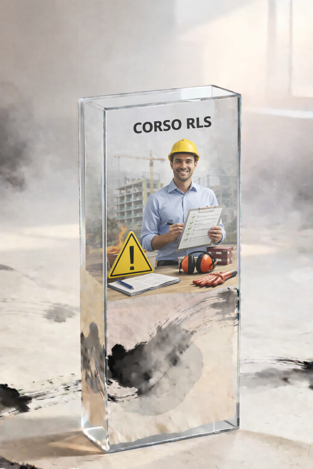 CORSO RLS