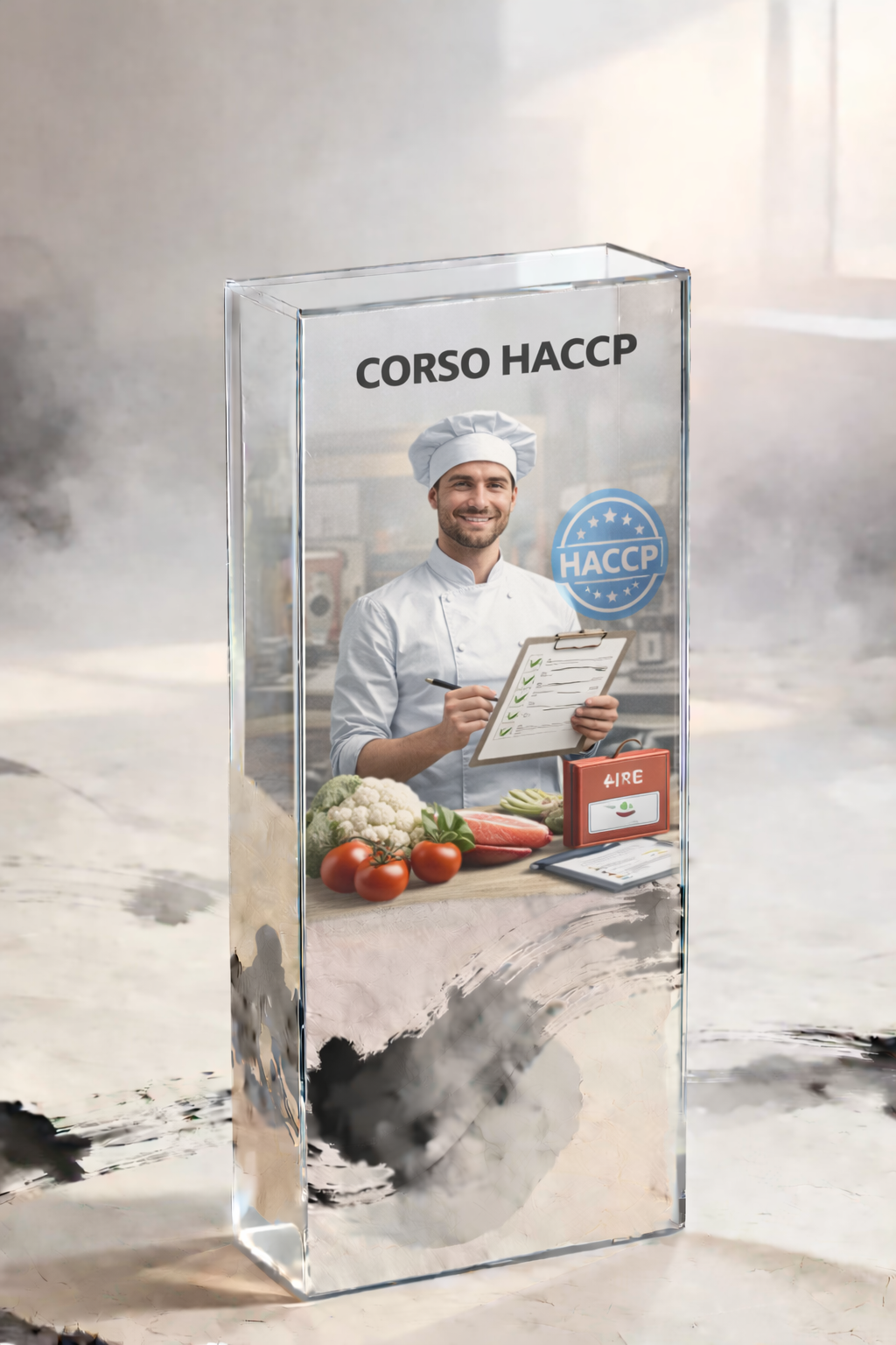 CORSO HACCP OSA